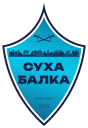 Суха Балка