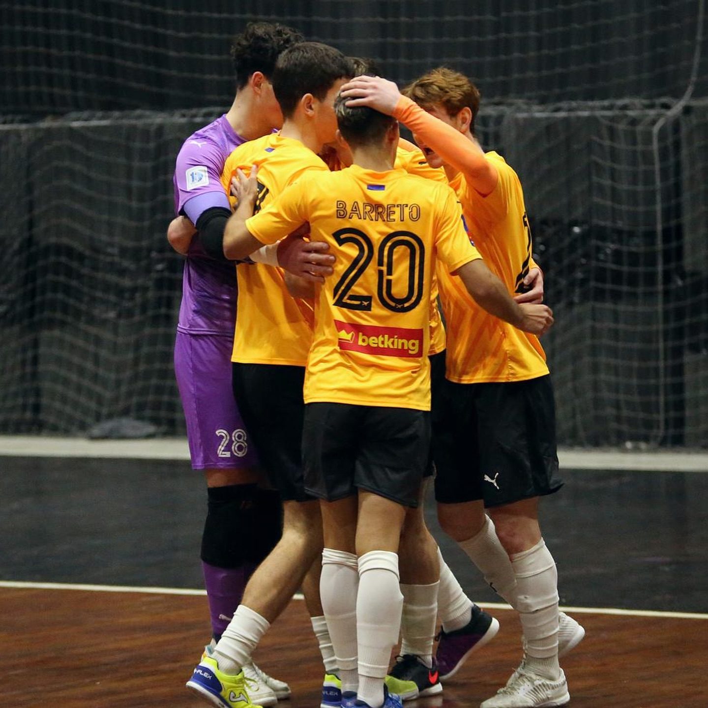 SkyUp Futsal