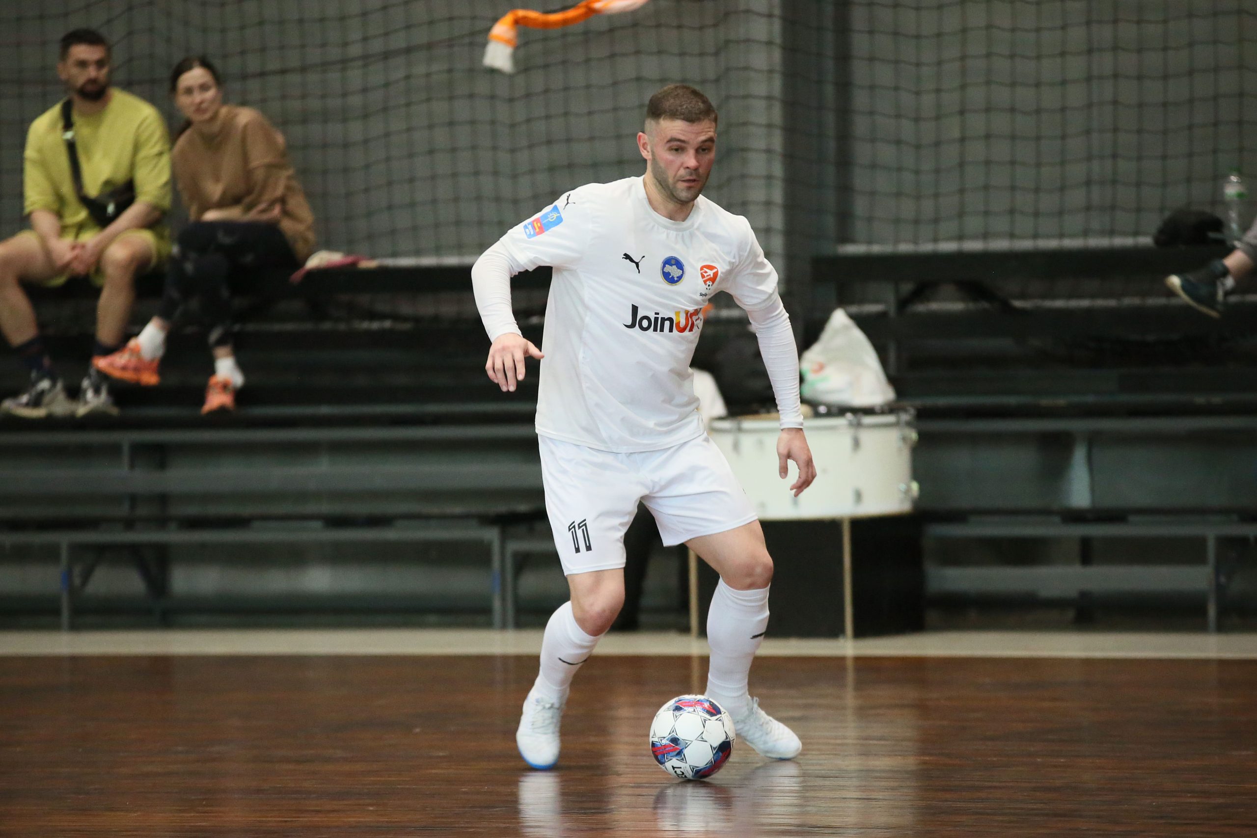 SkyUp Futsal-2 (Київ) – Alliance (Львів). Анонс п’ятого матчу