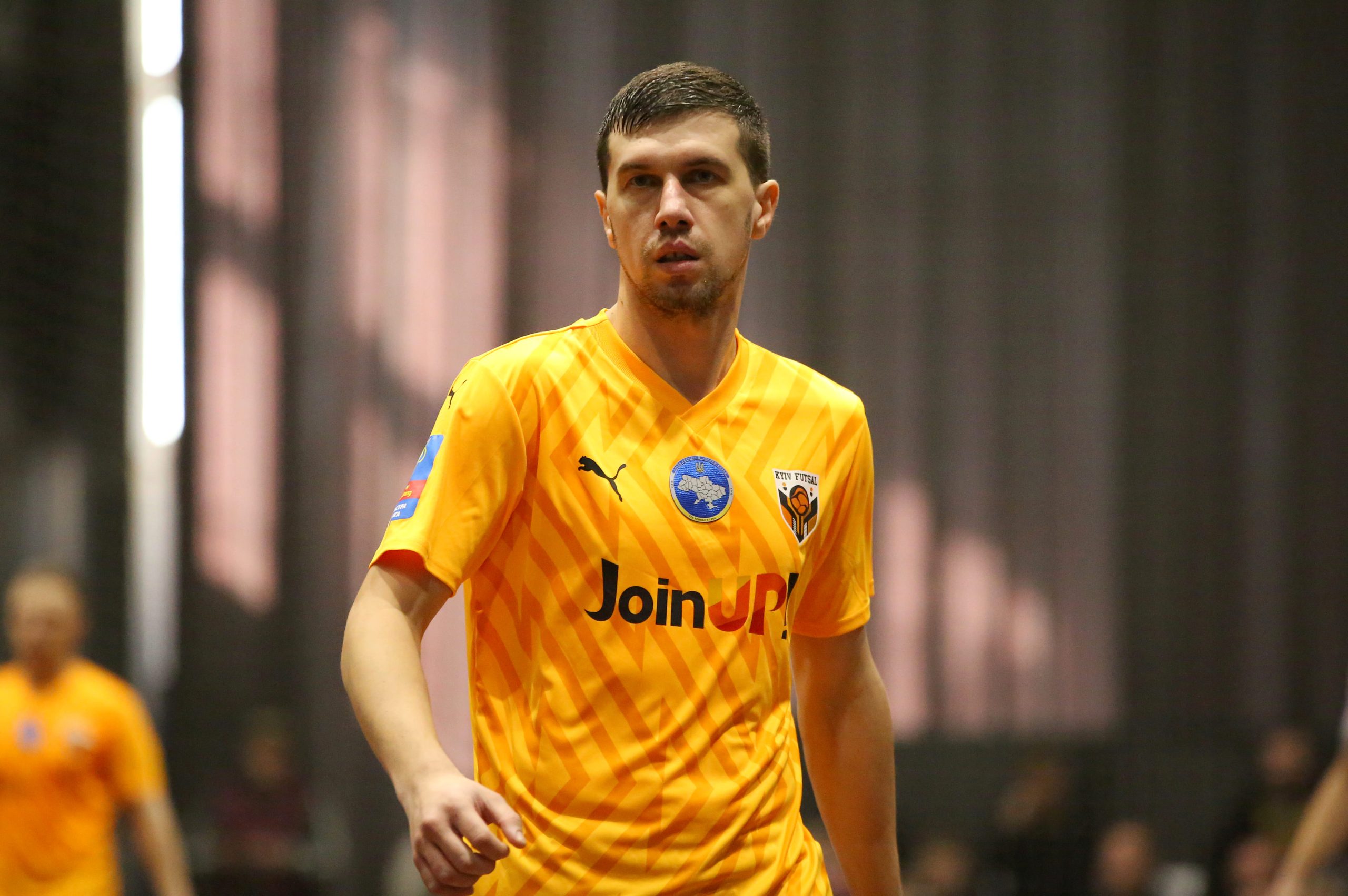 Михайло Зварич і SkyUp Futsal завершили співпрацю