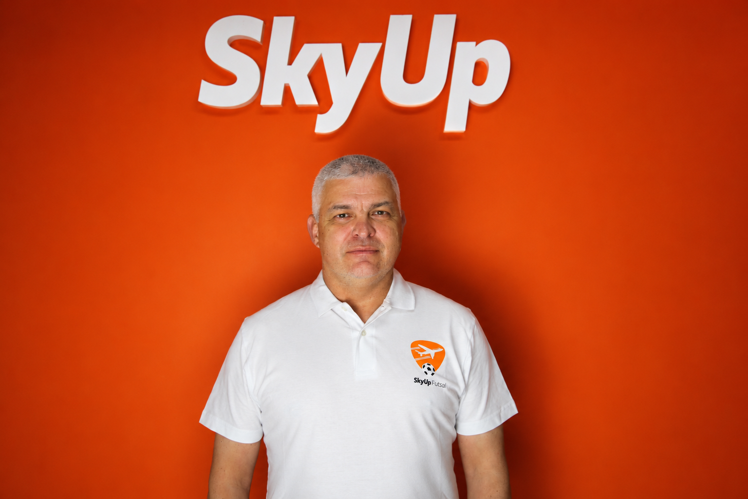 В’ячеслав Листопад приєднався до SkyUp Futsal