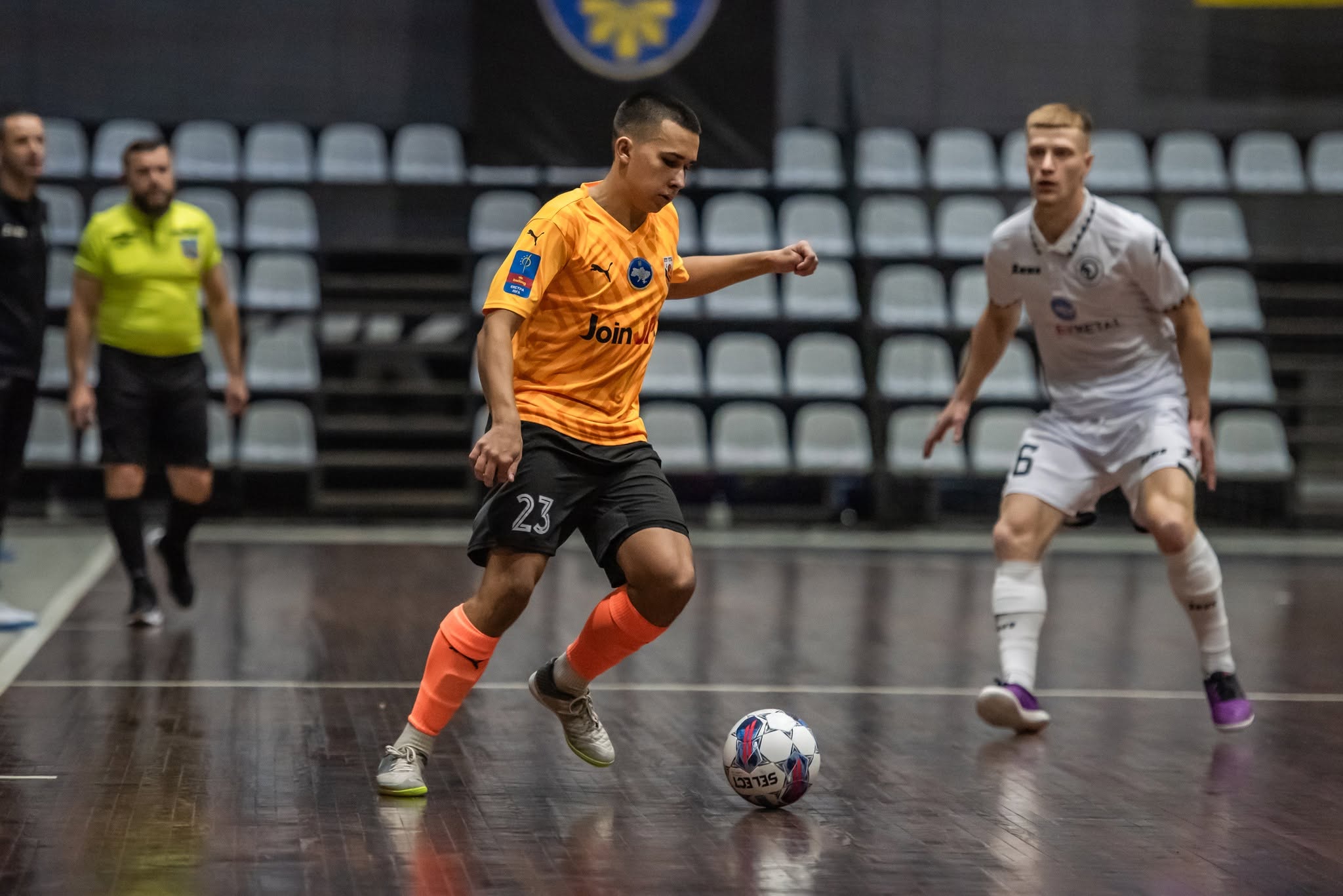 Alliance (Львів) – SkyUp Futsal (Київ). Анонс матчу