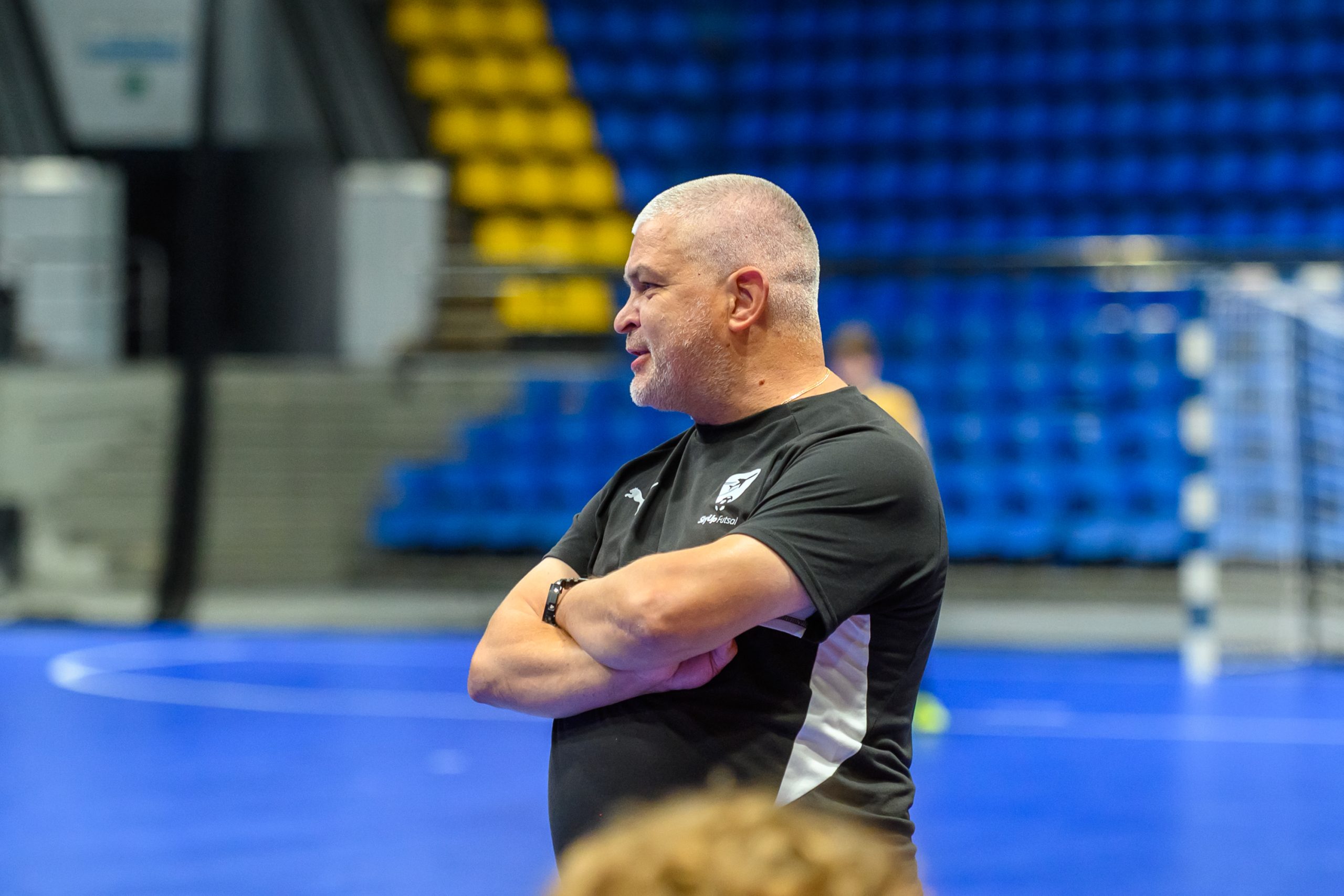 SkyUp Futsal візьме участь у Кубку ліги (U15)