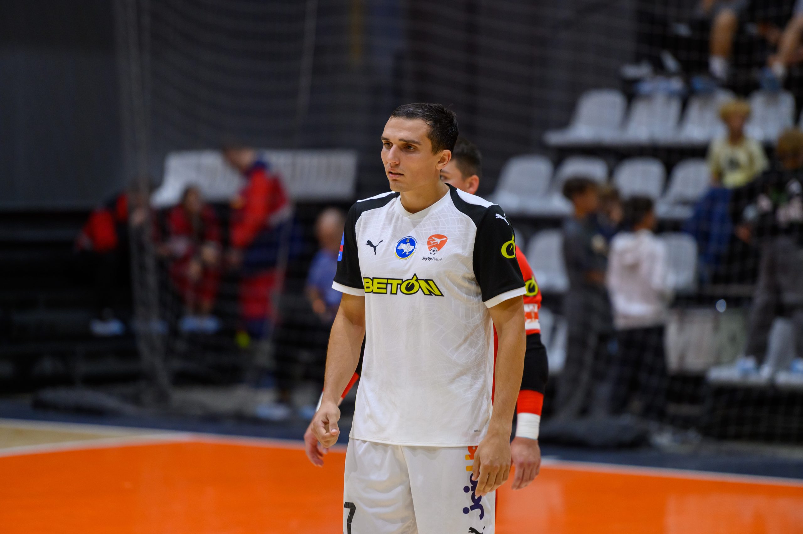 SkyUp Futsal (Київ) – «ХІТ» (Київ). Анонс матчу